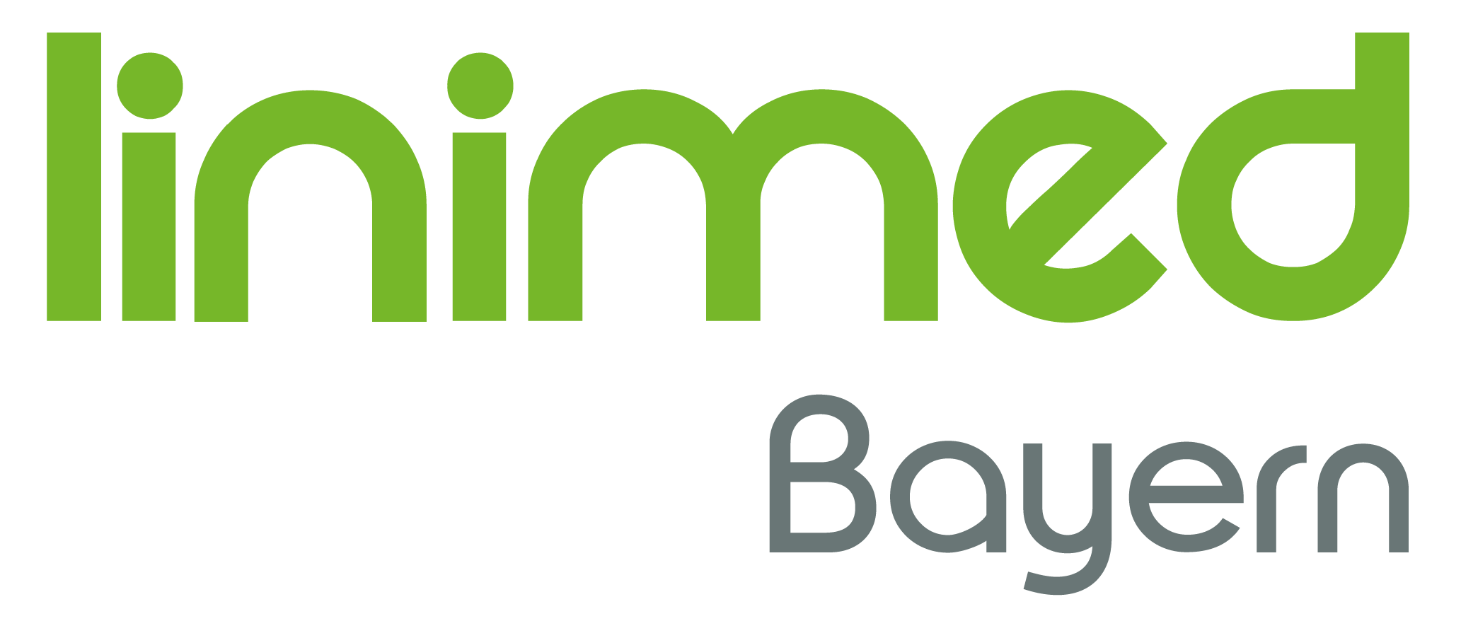 Logo : Linimed Bayern