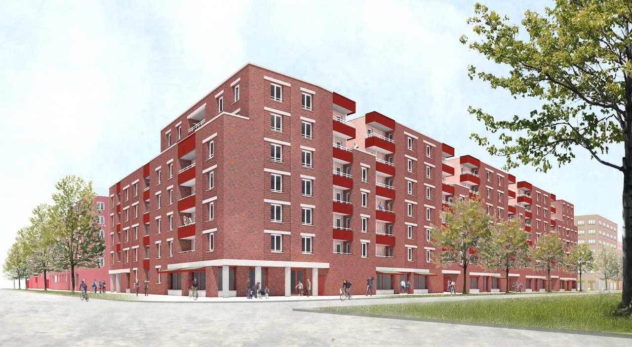neue Intensivpflege WG in München Freiham